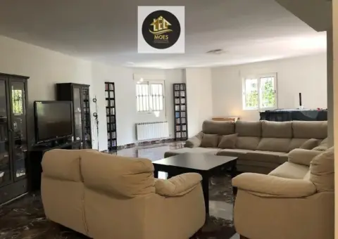 Casa en Centro