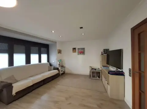 Piso en La Vila-Centre