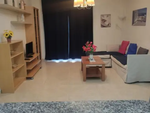 Piso – Guía de Isora