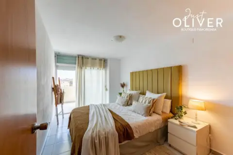 Apartamento en Carrer d'Amadeu Vives, 12