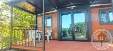 Chalet en calle Camino Lozano