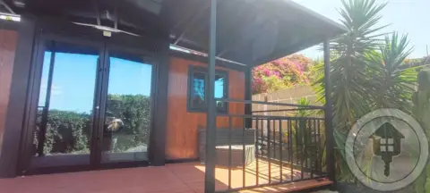 Chalet en calle Camino Lozano