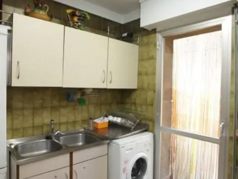 Ático en Universidad-Los Lirios