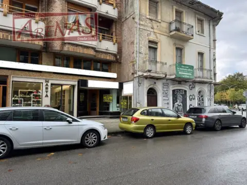 Local comercial en calle de López Seña, 5
