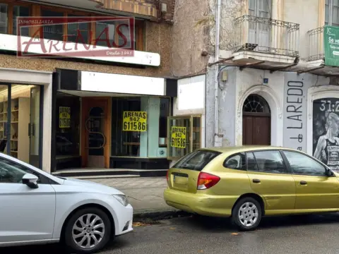 Local comercial en calle de López Seña, 5