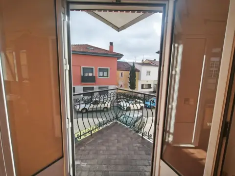 Dúplex en calle Abantos