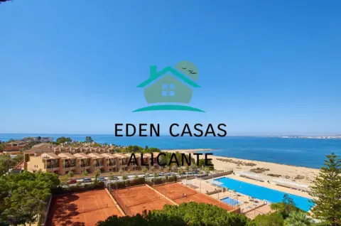 Apartamento en calle Costa Blanca, nº 22