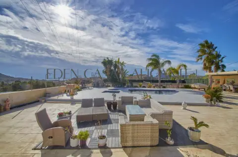 Chalet en calle Sector 5