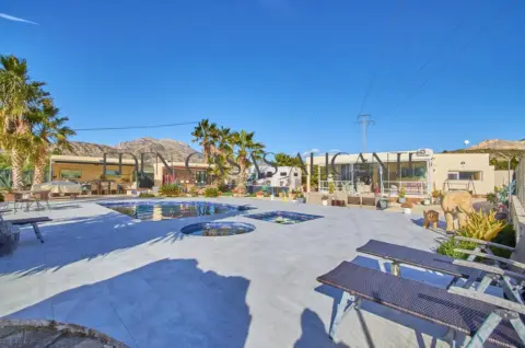 Chalet en calle Sector 5