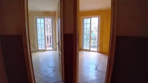 Piso en La Nova Esquerra de L´Eixample
