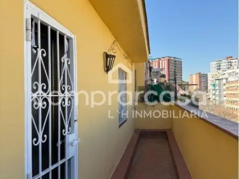 Ático en Les Planes