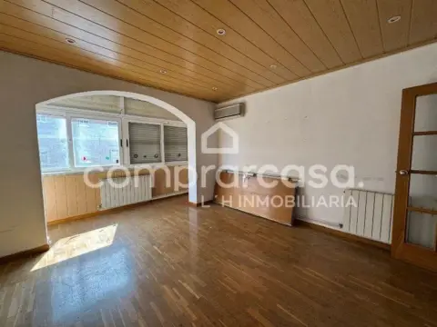 Piso en Camps Blancs
