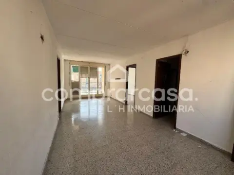 Piso en Once de Septiembre - Sant Jordi