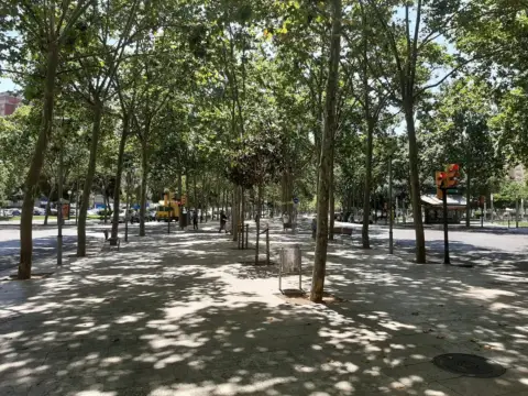 Piso en Rambla de la Marina