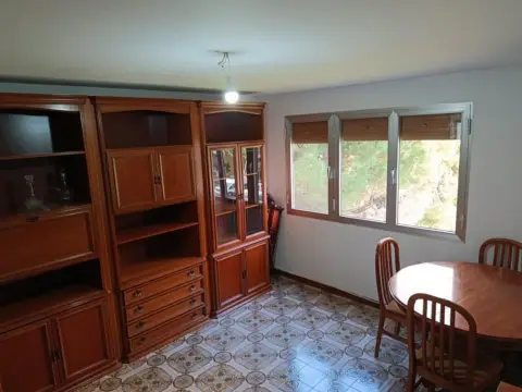 Piso en Bellvitge