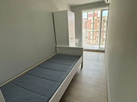Piso en Bellvitge