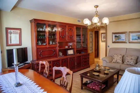 Piso en Avenida de Pascual Marquina