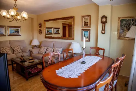 Piso en Avenida de Pascual Marquina