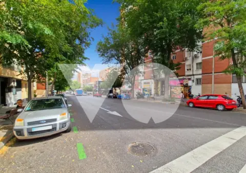 Piso en calle de Ponferrada