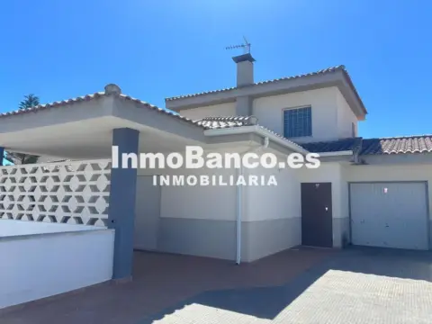 Chalet en Colonia de la Motor del Vicari