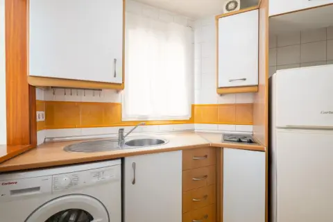 Piso en calle de Barcenillas