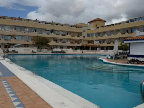 Dúplex en calle El Horno