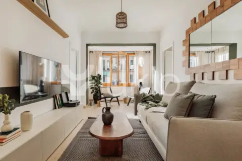 Piso en Carrer d'Aulèstia i Pijoan