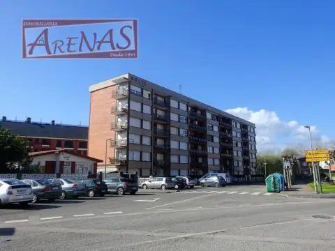 Piso en Avenida de los Derechos Humanos, 13