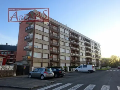 Piso en Avenida de los Derechos Humanos, 13