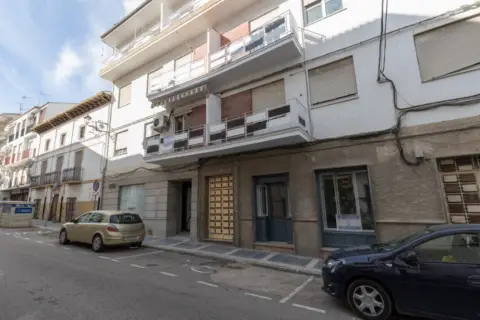 Local comercial en calle Paseo, nº 10