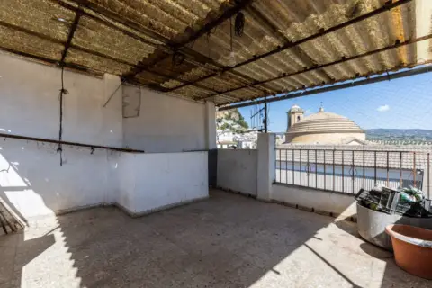 Piso en calle de La Parra, nº 10