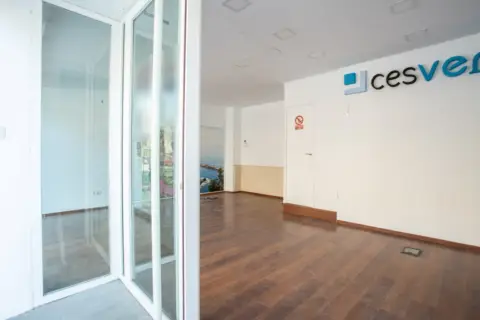 Local comercial en calle Arabial, 75