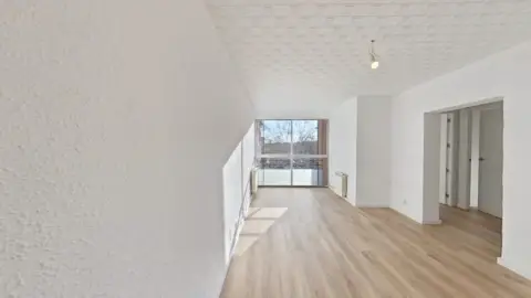 Piso en Puerta Bonita