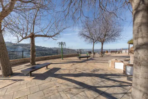 Terreno en Barrio Solana de la Mora, 4