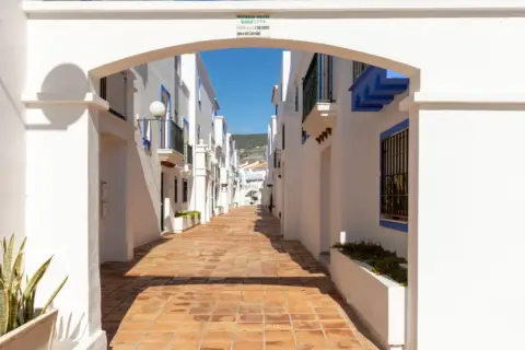 Ático en calle Cometa Halley, 10