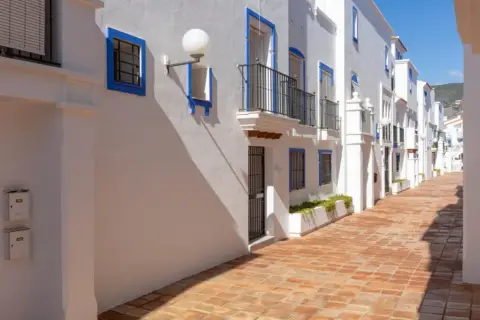 Ático en calle Cometa Halley, 10