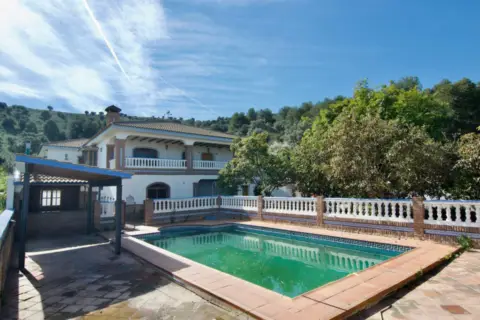Chalet en Churriana