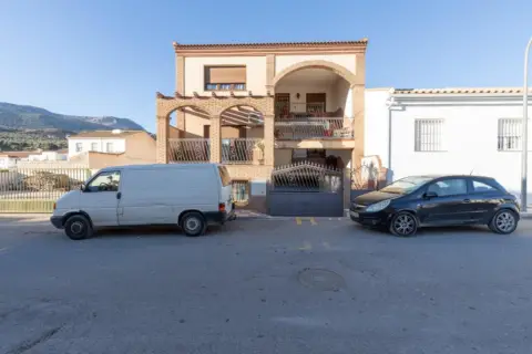 Piso en calle de Fabrica Nueva, 4