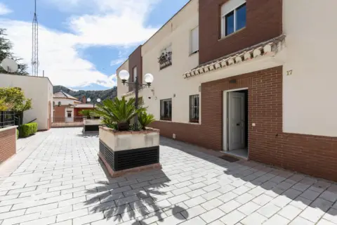 Casa en calle Sala de las Dos Hermanas, 17