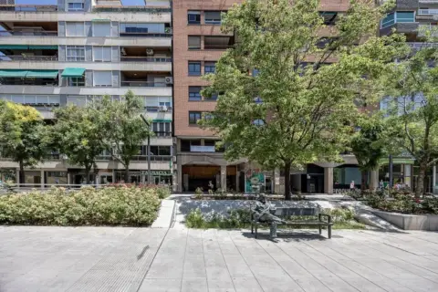 Piso en Avenida de la Constitución, 22