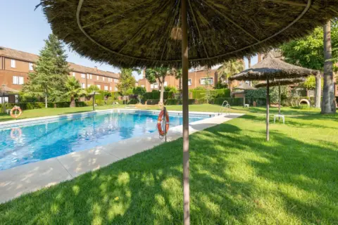 Casa pareada en Avenida de Andalucía, 34