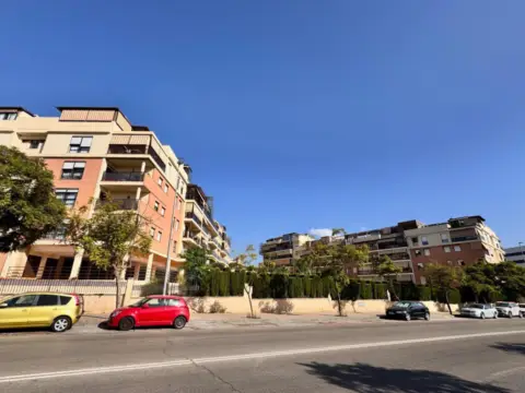 Piso en calle Pindaro