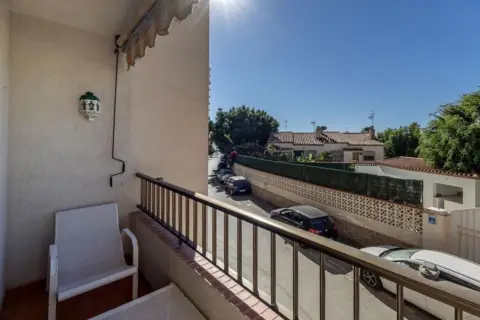 Piso en calle de Velimar, 21