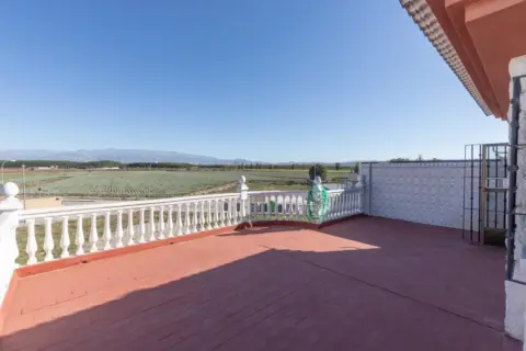 Piso – Santa Fe
