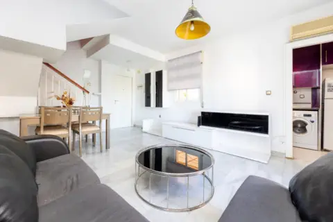 Dúplex en Avenida de Carmen Morcillo, 5