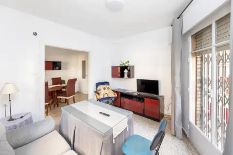 Piso – Granada Capital