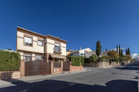 Casa en calle del Romero, 6