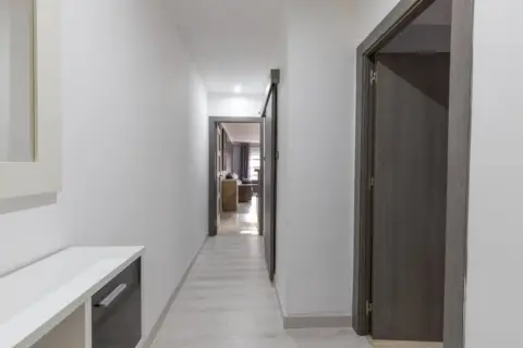 Piso en calle del Padre Manjón