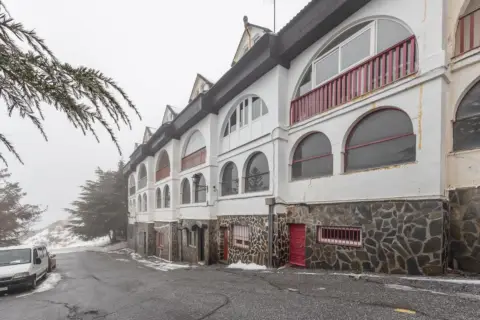 Casa en Urbanización Solynieve, 532