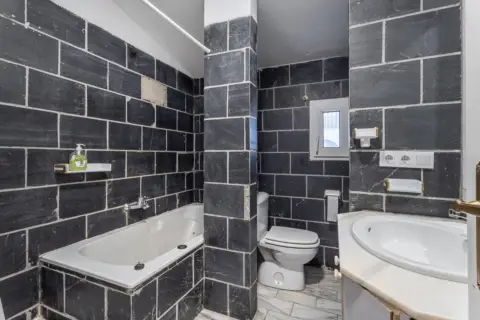 Casa en Urbanización Solynieve, 532